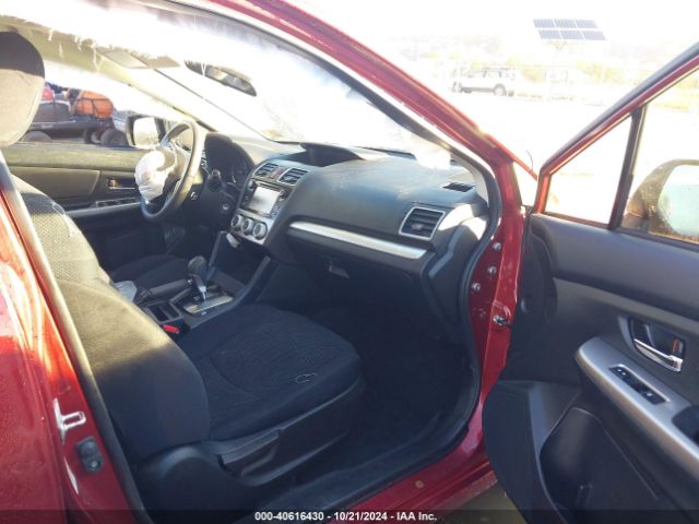 JF1GJAK69FH003191 Subaru Impreza 2.0i Premium