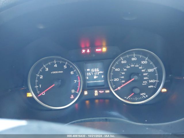 JF1GJAK69FH003191 Subaru Impreza 2.0i Premium