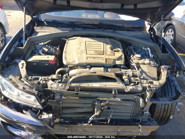 SADCK2FX4KA399410 Jaguar F-pace 25t Prestige