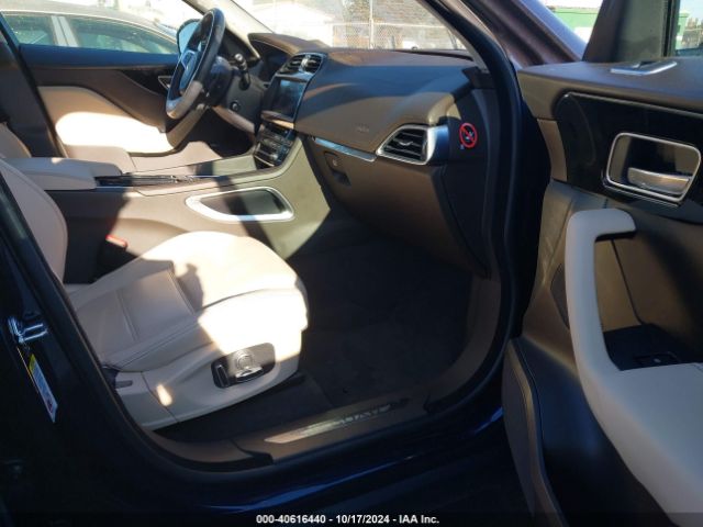 SADCK2FX4KA399410 Jaguar F-pace 25t Prestige