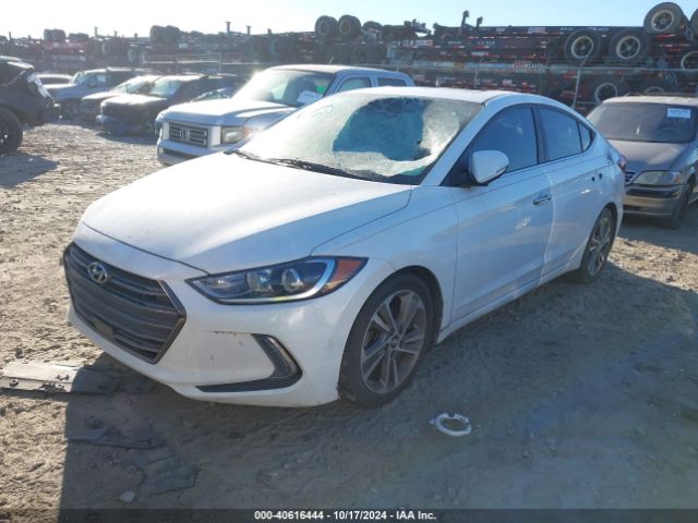 5NPD84LF9HH027830 auction archive image