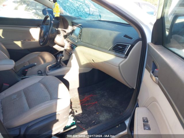 5NPD84LF9HH027830 Hyundai Elantra Limited