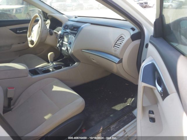 1N4AL3AP1FC139138 Nissan Altima 2.5 Sv
