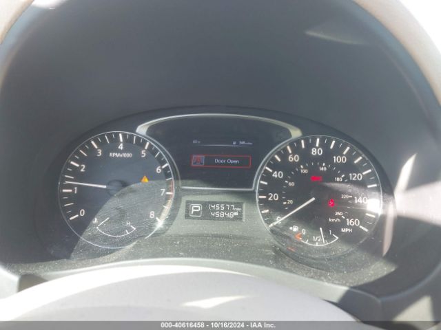 1N4AL3AP1FC139138 Nissan Altima 2.5 Sv