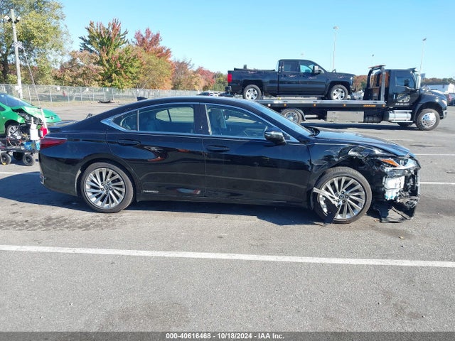 JTHB21B11K2028538 Lexus Es 300h Luxury