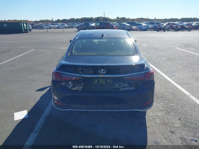 JTHB21B11K2028538 Lexus Es 300h Luxury