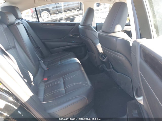 JTHB21B11K2028538 Lexus Es 300h Luxury