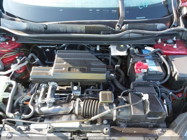 7FARW1H74NE000870 Honda Cr-v 2wd Special Edition
