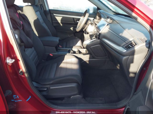 7FARW1H74NE000870 Honda Cr-v 2wd Special Edition