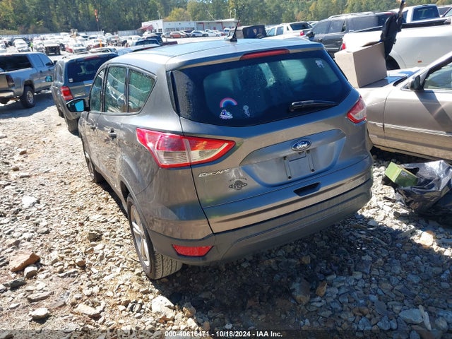 Ford ESCAPE S 2014 1FMCU0F72EUE06220 Image 3