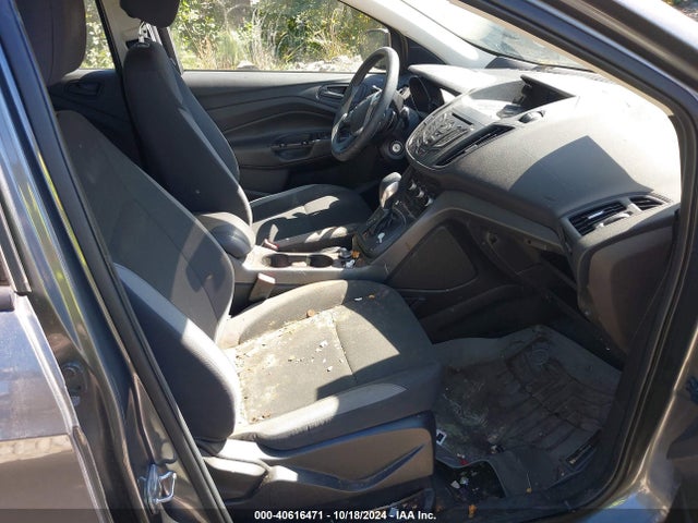 Ford ESCAPE S 2014 1FMCU0F72EUE06220 Image 5