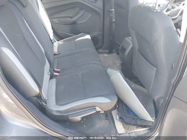 Ford ESCAPE S 2014 1FMCU0F72EUE06220 Image 8