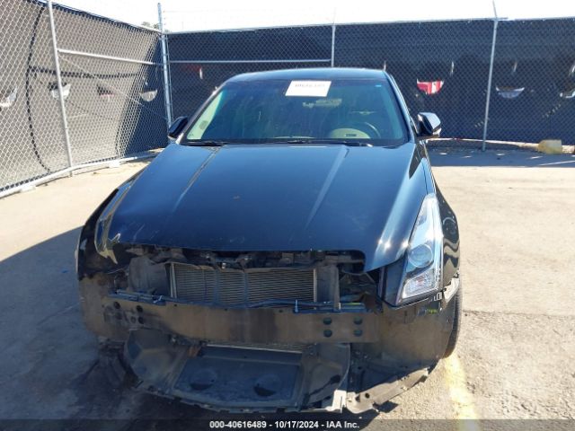 1G6AB5SA0F0132981 Cadillac ATS LUXURY