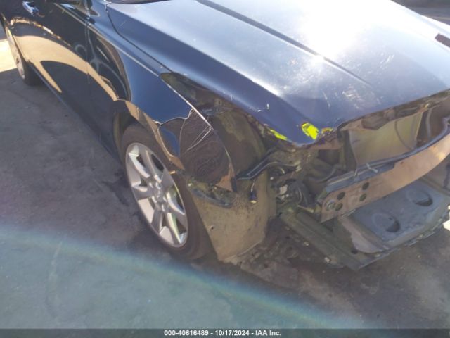 1G6AB5SA0F0132981 Cadillac ATS LUXURY