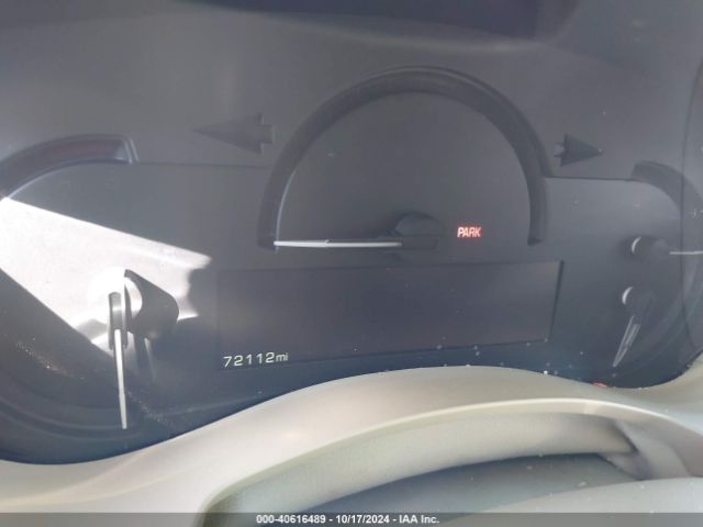 1G6AB5SA0F0132981 Cadillac ATS LUXURY