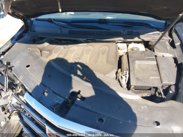 2G61M5S33K9158180 Cadillac XTS LUXURY