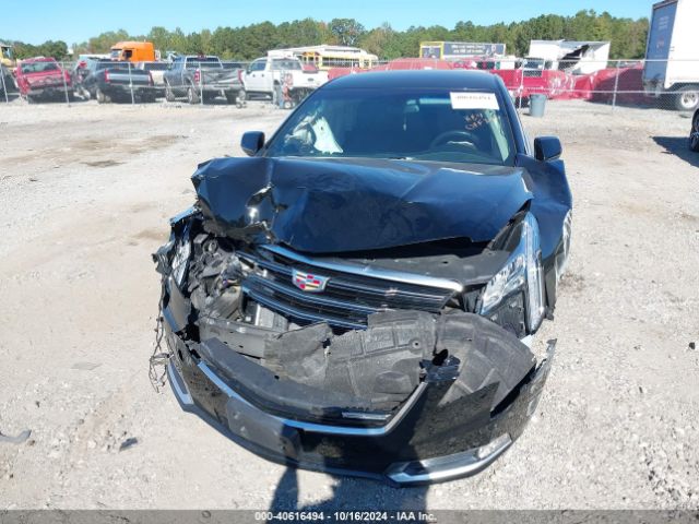 2G61M5S33K9158180 Cadillac XTS LUXURY