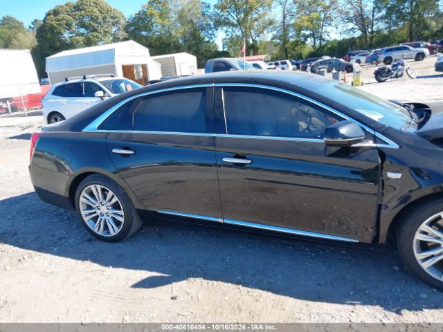 2G61M5S33K9158180 Cadillac XTS LUXURY