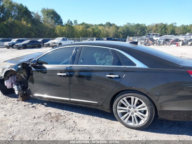 2G61M5S33K9158180 Cadillac XTS LUXURY
