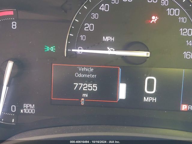 2G61M5S33K9158180 Cadillac XTS LUXURY