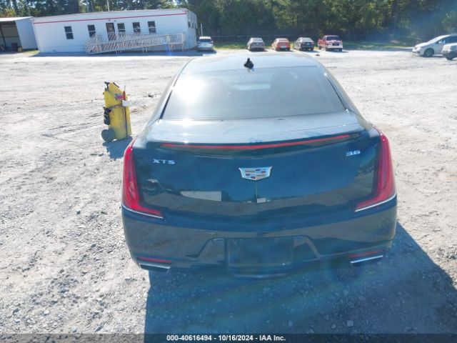 2G61M5S33K9158180 Cadillac XTS LUXURY