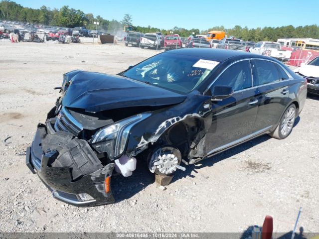 2G61M5S33K9158180 Cadillac XTS LUXURY