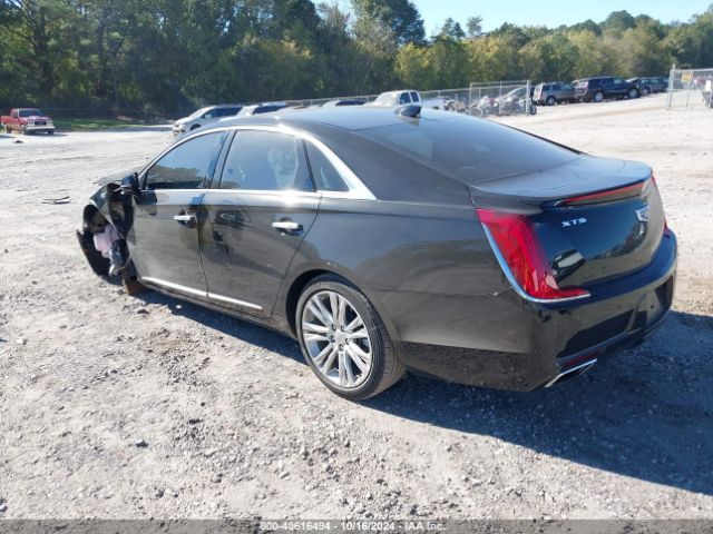 2G61M5S33K9158180 Cadillac XTS LUXURY