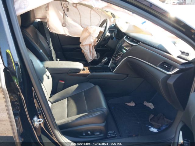 2G61M5S33K9158180 Cadillac XTS LUXURY