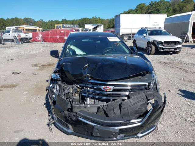 2G61M5S33K9158180 Cadillac XTS LUXURY