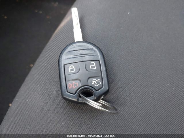 3FADP4EJXGM156405 Ford FIESTA SE