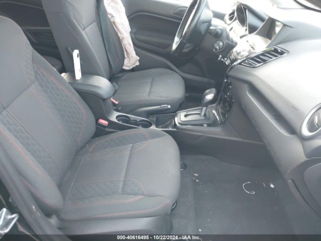 3FADP4EJXGM156405 Ford FIESTA SE