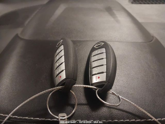 1N4BL4DW4PN396166 Nissan Altima Sv Intelligent Awd