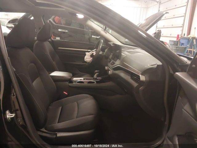 1N4BL4DW4PN396166 Nissan Altima Sv Intelligent Awd