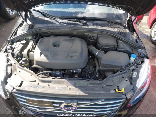 YV440MRR7H2160741 Volvo Xc60 T5 Dynamic