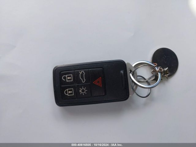 YV440MRR7H2160741 Volvo Xc60 T5 Dynamic