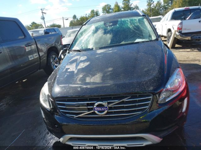 YV440MRR7H2160741 Volvo Xc60 T5 Dynamic