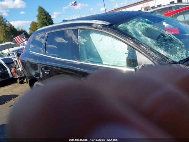 YV440MRR7H2160741 Volvo Xc60 T5 Dynamic