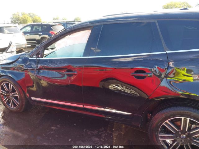 YV440MRR7H2160741 Volvo Xc60 T5 Dynamic