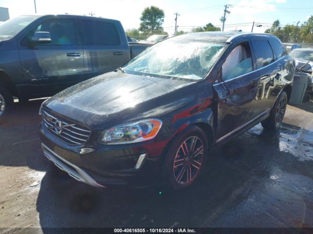 YV440MRR7H2160741 Volvo Xc60 T5 Dynamic