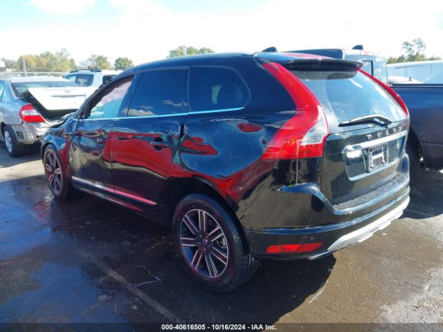 YV440MRR7H2160741 Volvo Xc60 T5 Dynamic