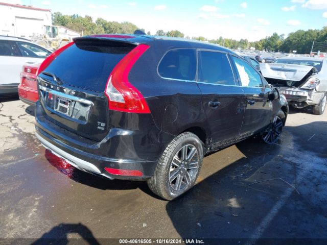 YV440MRR7H2160741 Volvo Xc60 T5 Dynamic