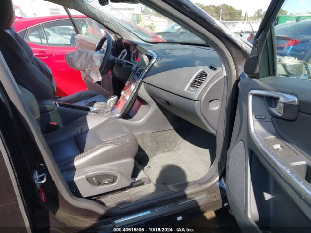 YV440MRR7H2160741 Volvo Xc60 T5 Dynamic
