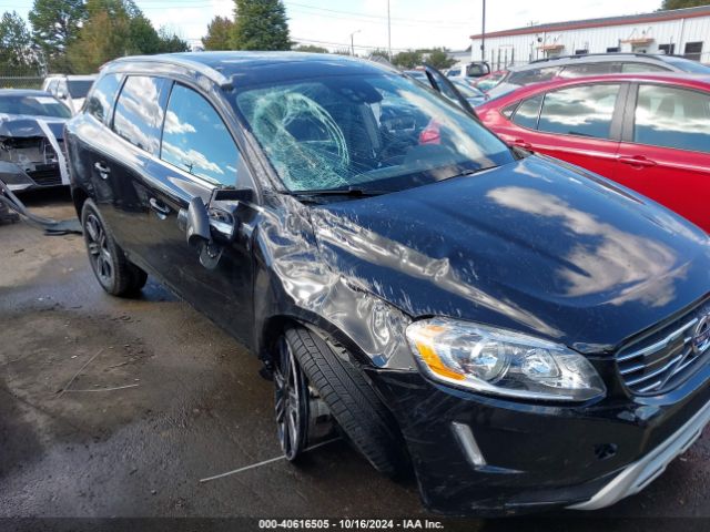 YV440MRR7H2160741 Volvo Xc60 T5 Dynamic