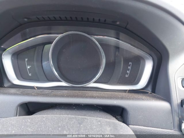 YV440MRR7H2160741 Volvo Xc60 T5 Dynamic