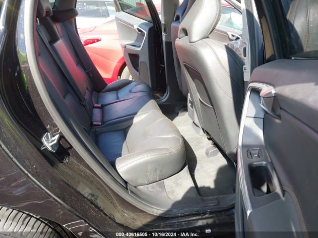 YV440MRR7H2160741 Volvo Xc60 T5 Dynamic