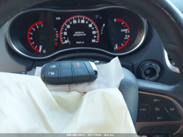1C4RDHAGXKC684580 Dodge Durango Sxt Rwd
