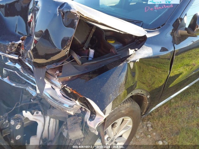 1C4RDHAGXKC684580 Dodge Durango Sxt Rwd