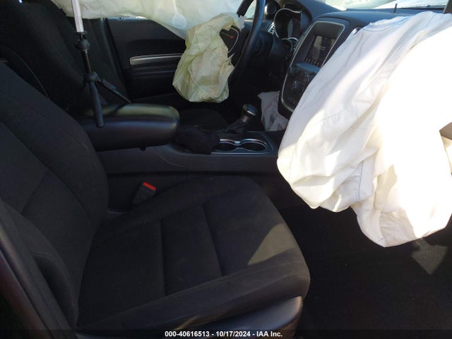 1C4RDHAGXKC684580 Dodge Durango Sxt Rwd