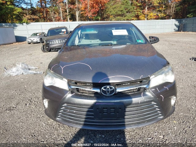 Toyota CAMRY LE 2016 4T4BF1FK7GR583757 Image 13
