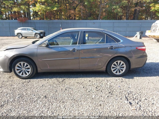 Toyota CAMRY LE 2016 4T4BF1FK7GR583757 Image 15